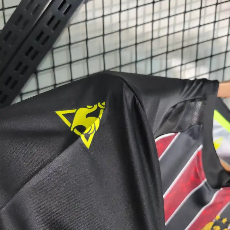 MANCHESTER CITY FC AWAY CLASSIC SHIRT 2008-09