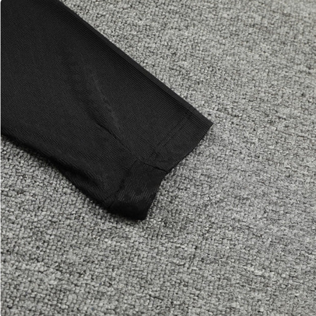 CHELSEA BLACK TRACKSUIT