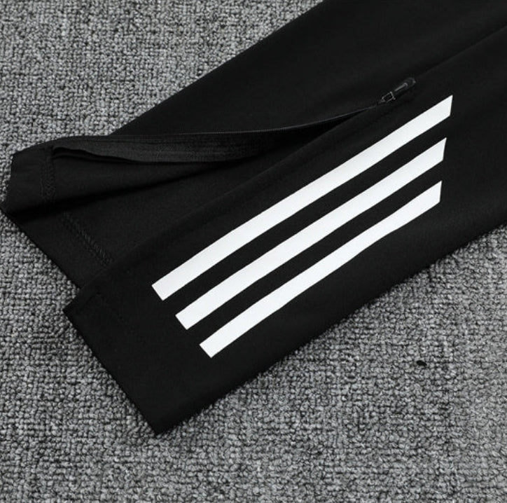 2025/2026 INTER MIAMI WHITE TRACKSUIT