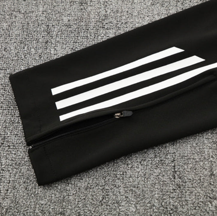 2025/2026 LIVERPOOL MINT GREEN TRACKSUIT