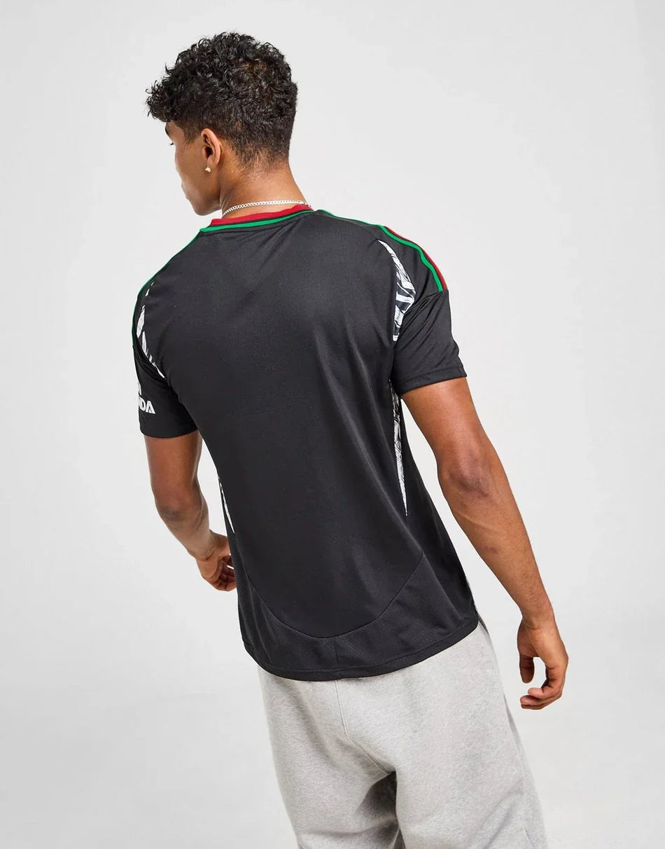 ARSENAL FC 2024/25 AWAY SHIRT