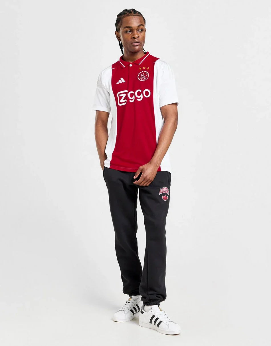AFC AJAX 2024/25 HOME SHIRT