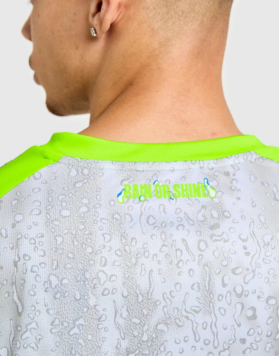 PUMA MANCHESTER CTY FC 2025/26 THIRD SHIRT