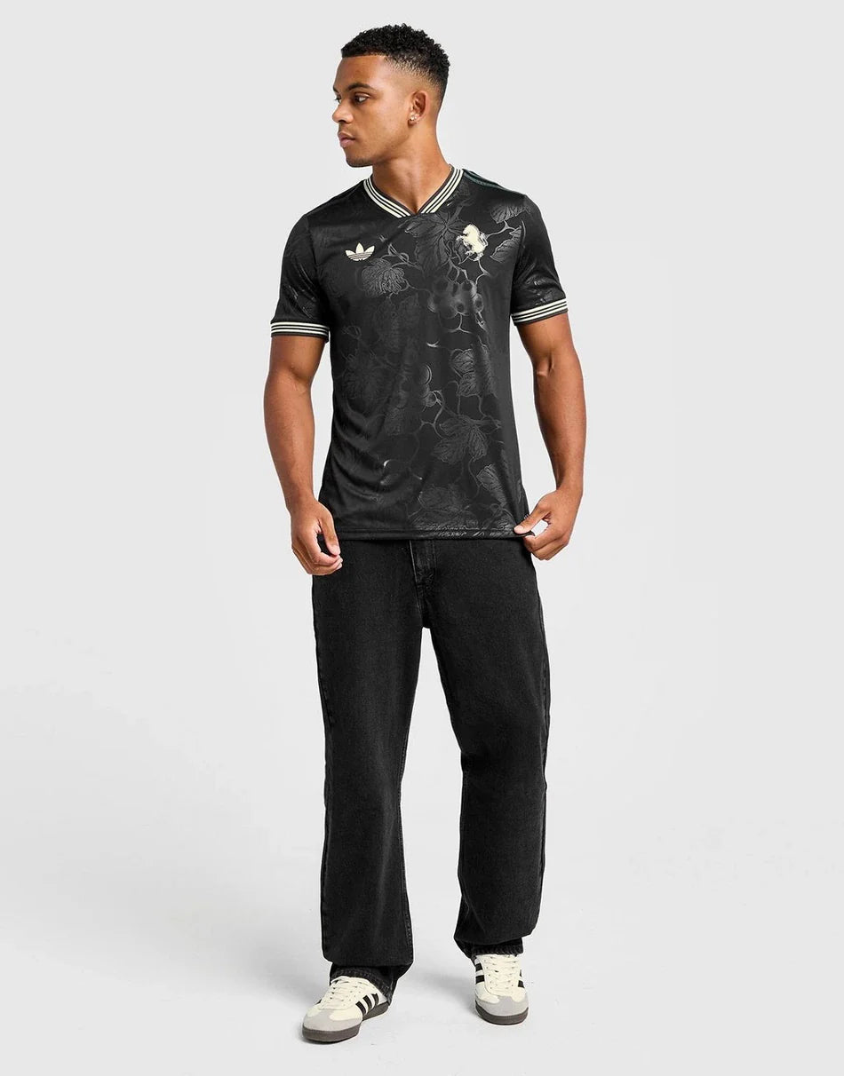 ADIDAS ORIGINALS JUVENTUS 2025/26 THIRD SHIRT