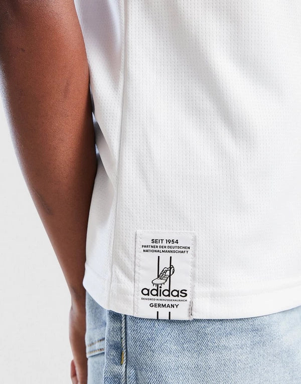 ADIDAS GERMANY 2026 HOME SHIRT JUNIOR