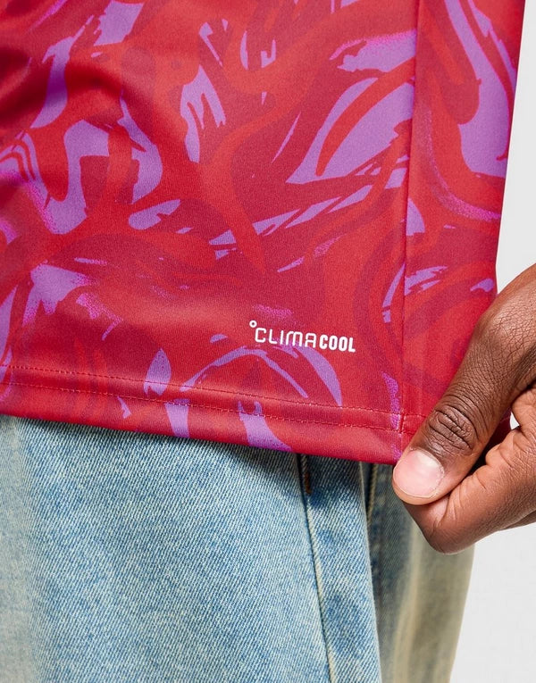 ADIDAS COSTA RICA 2026 HOME SHIRT