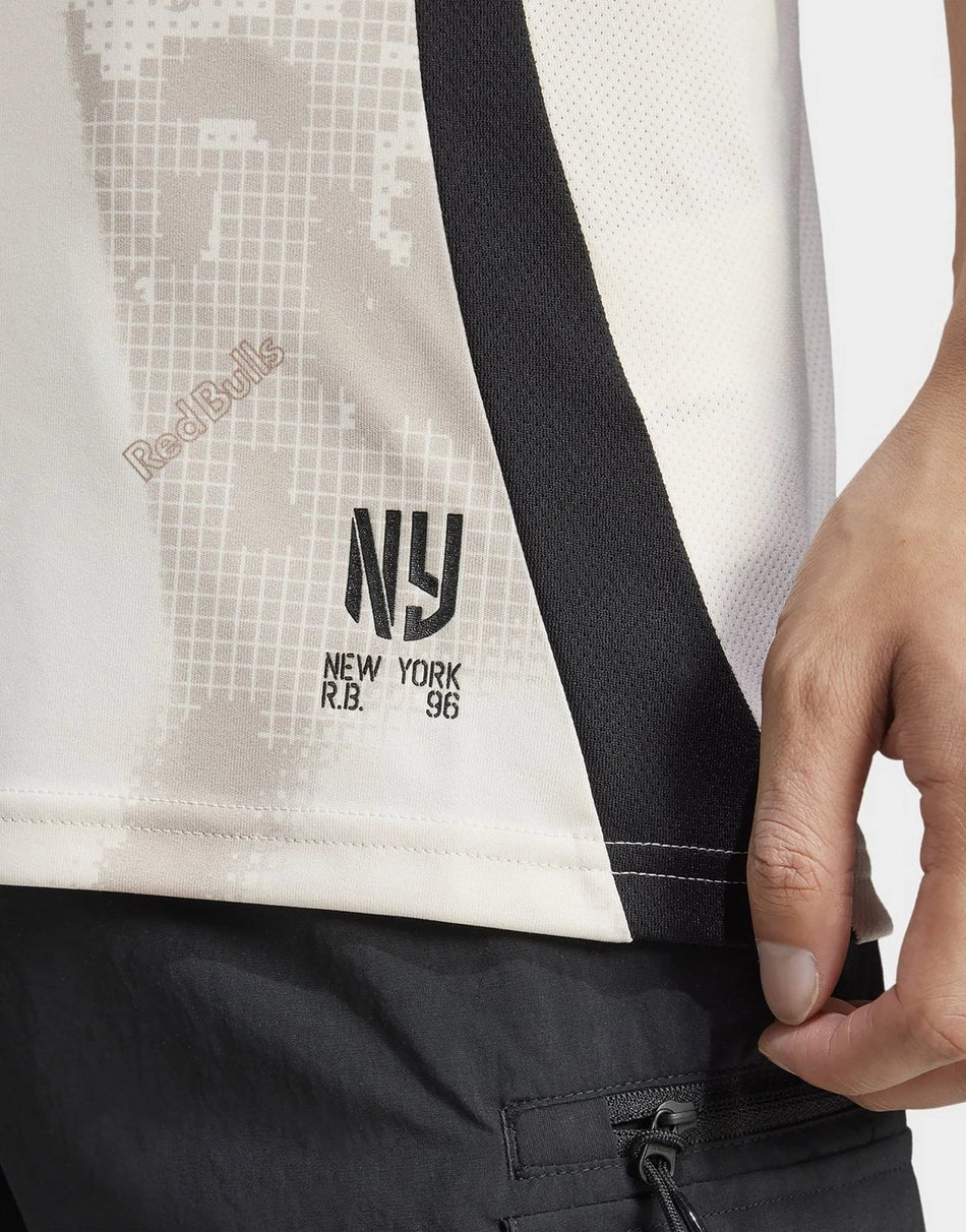 NEW YORK RED BULLS 2025/26 AWAY JERSEY