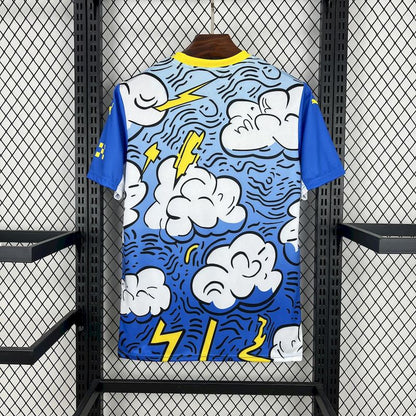 MANCHESTER CITY CLOUD KIT