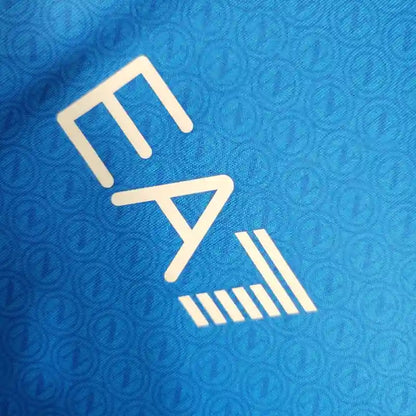 SSC NAPLES CLASSIC JERSEY 2023-24