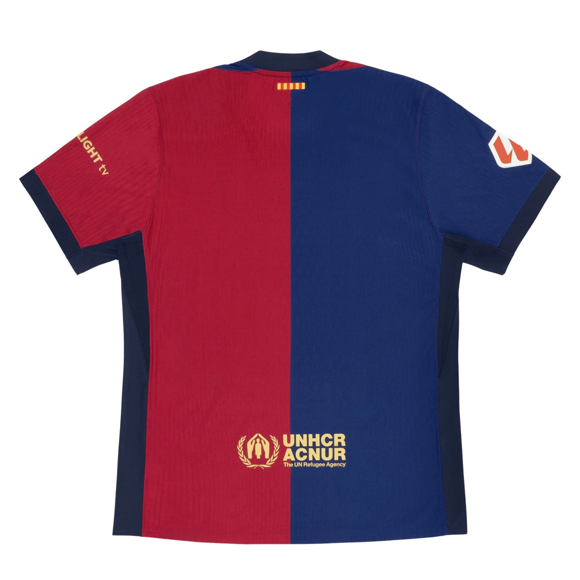 FC BARCELONA X TRAVIS SCOTT HOME | LIMITED EDITION