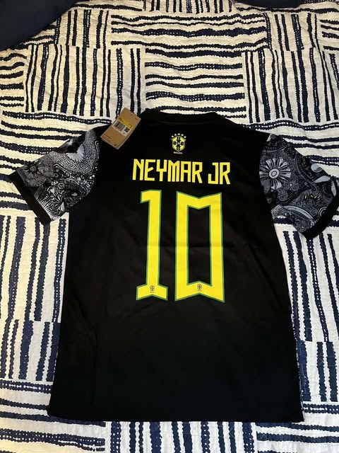 BRAZIL SPECIAL EDITION