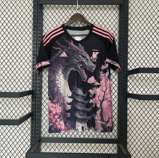 2023 JAPAN PINK DRAGON KIT SPECIAL EDITION