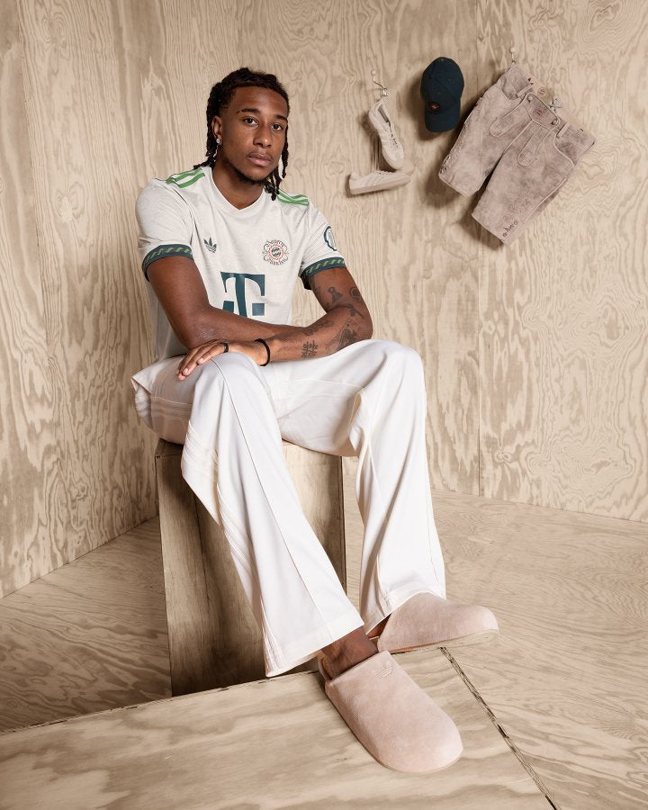 FC BAYERN MUNICH X OKTOBERFEST 2025/26