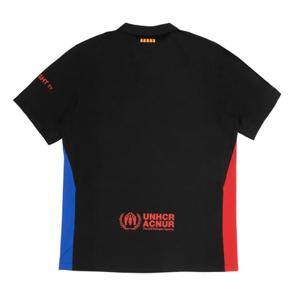 FC BARCELONA X TRAVIS SCOTT AWAY | LIMITED EDITION