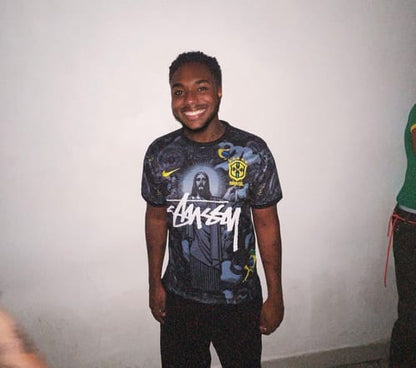 BRAZIL SPECIAL EDITION