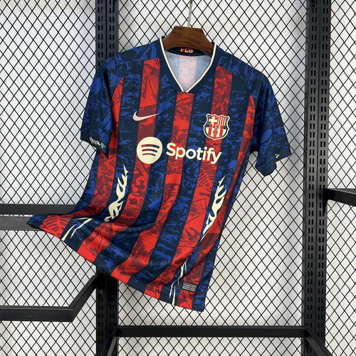 2025/26 FC BARCELONA MODERNIST