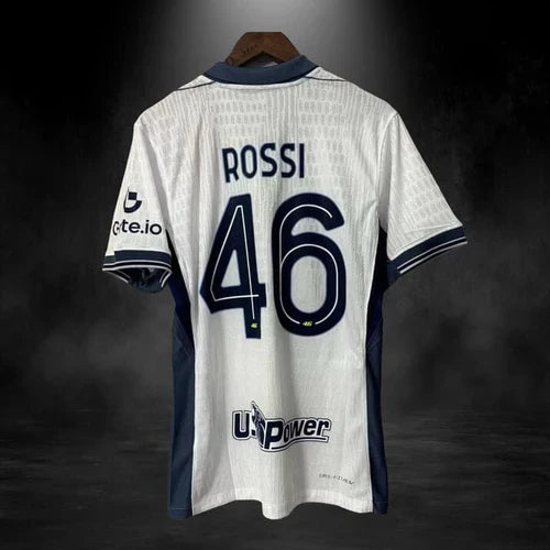 INTER MILAN x ROSSI | SPECIAL EDITION