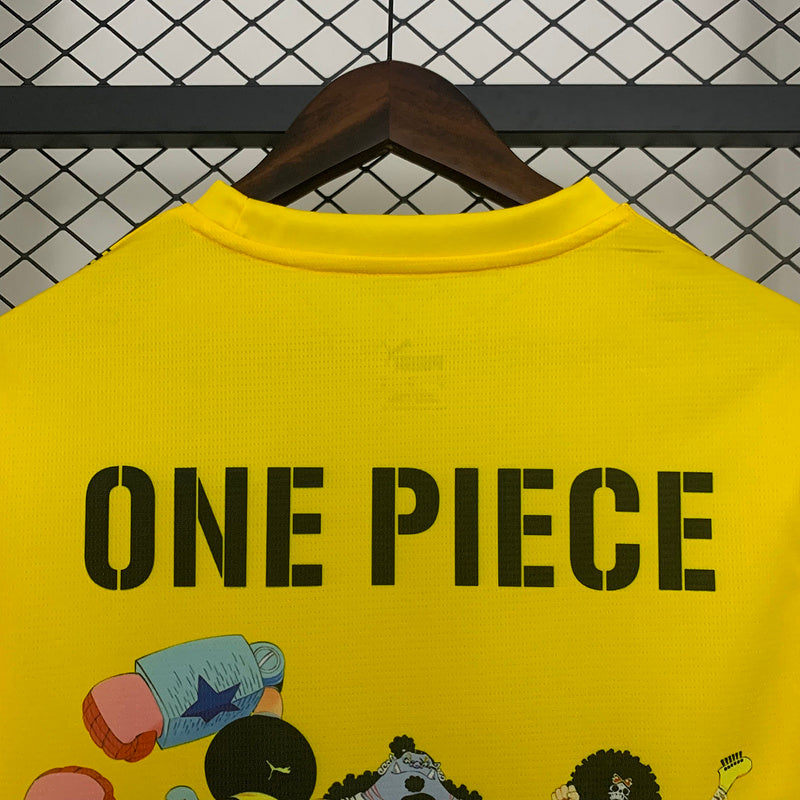 DORTMUND X ONE PIECE KIT