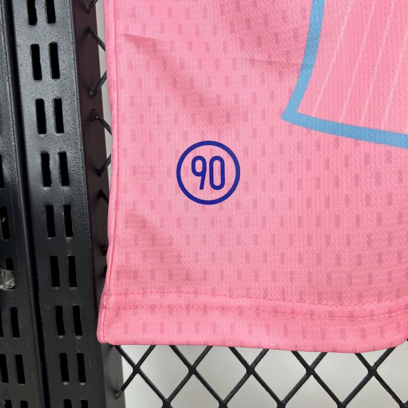 BARCELONA PINK DREAM KIT