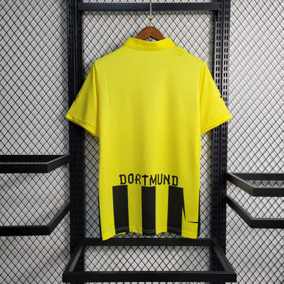 BORUSSIA DORTMUND 2012/13 HOME SHIRT