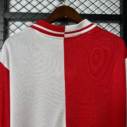 CELTA DE VIGO AWAY CLASSIC SHIRT 2001-02