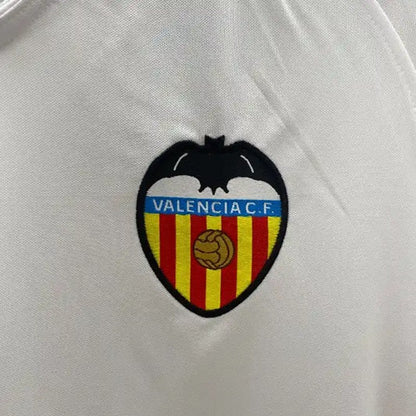 VALENCIA CF CLASSIC SHIRT 2006-07