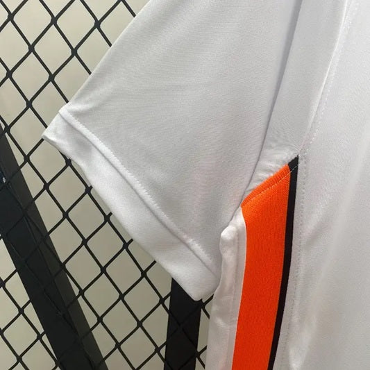 VALENCIA CF CLASSIC SHIRT 2006-07