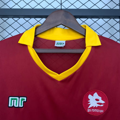 AC ROMA 1989-90 CLASSIC T-SHIRT