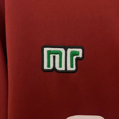 AC ROMA 1989-90 CLASSIC T-SHIRT