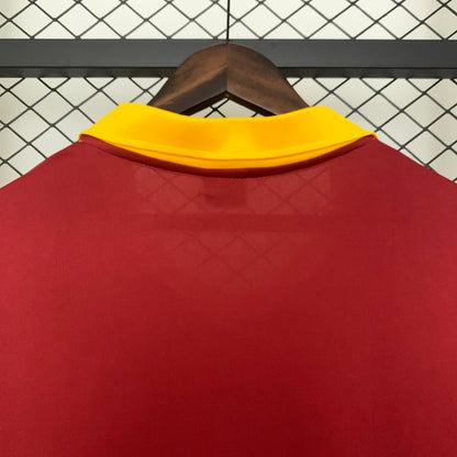 AC ROMA 1989-90 CLASSIC T-SHIRT