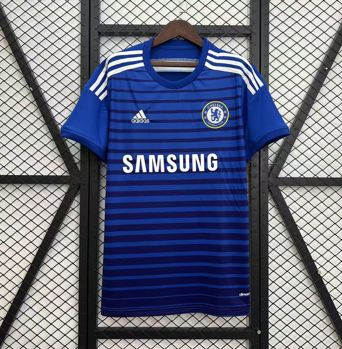 CHELSEA FC CLASSIC SHIRT 2014-15