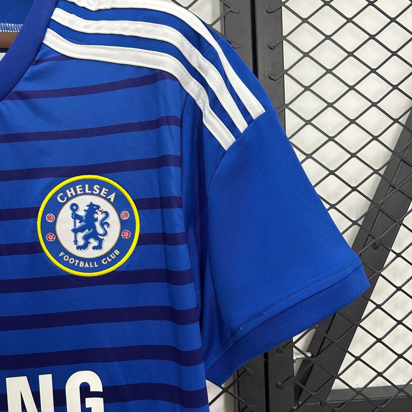 CHELSEA FC CLASSIC SHIRT 2014-15