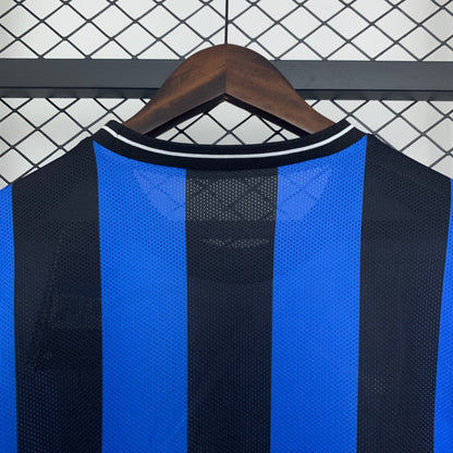 INTER MILAN CLASSIC SHIRT 2010