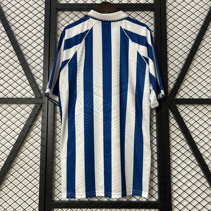 REAL SOCIEDAD 1994-95 CLASSIC SHIRT
