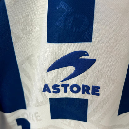 REAL SOCIEDAD 1994-95 CLASSIC SHIRT
