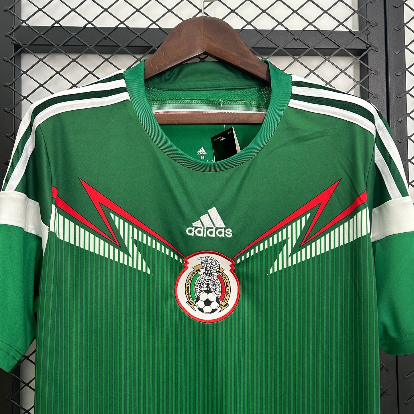MEXICO 2014 CLASSIC JERSEY