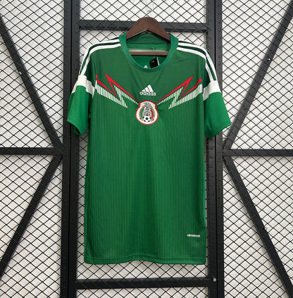 MEXICO 2014 CLASSIC JERSEY