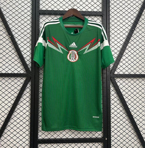 MEXICO 2014 CLASSIC JERSEY