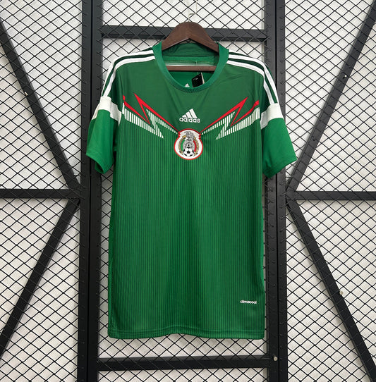 MEXICO 2014 CLASSIC JERSEY