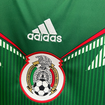 MEXICO 2014 CLASSIC JERSEY