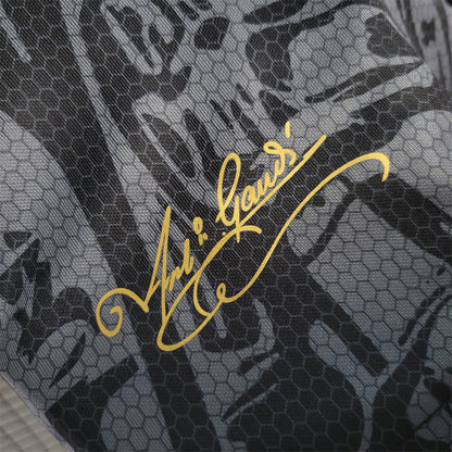 BARCELONA BLACK & GOLD LIMITED EDITION 2023/24