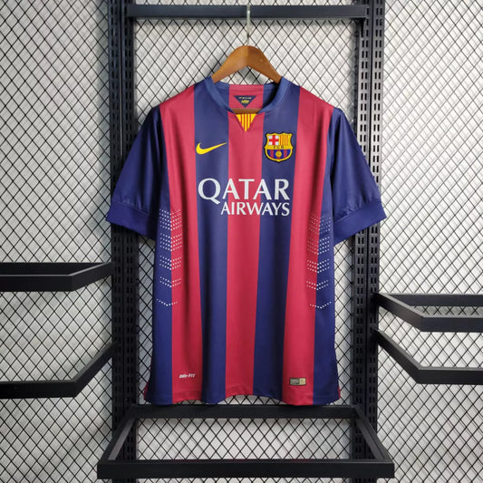 FC BARCELONA 2014/15 HOME SHIRT