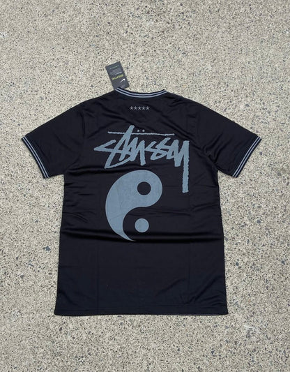 BRASIL X STUSSY -  JERSEY