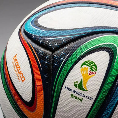 WORLD CUP BALL 2014