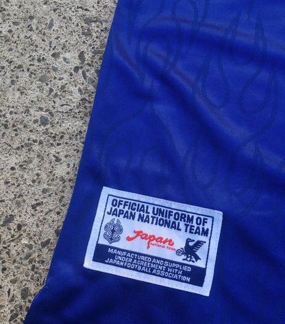 JAPAN X STUSSY | SPECIAL EDITION