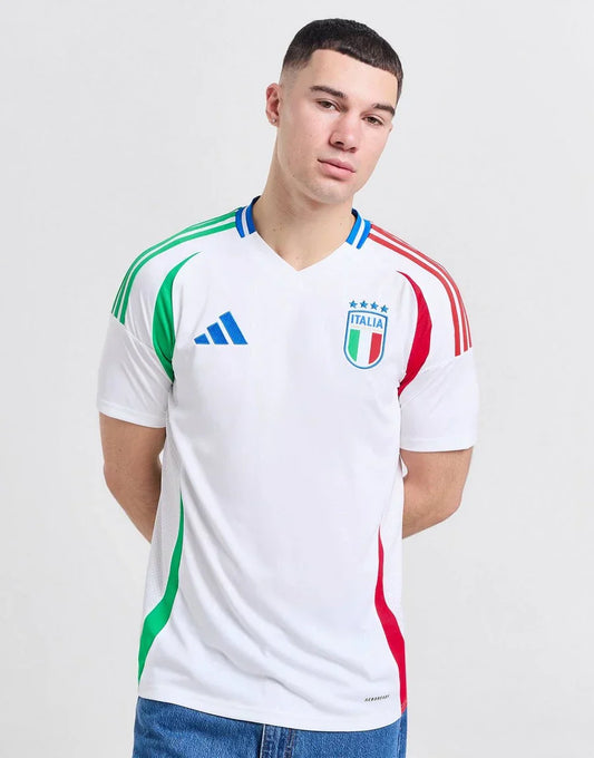 ITALY 2024 AWAY JERSEY