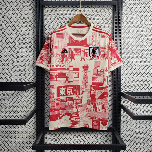 JAPAN 2023 SPECIAL EDITION TOKYO SHIRT