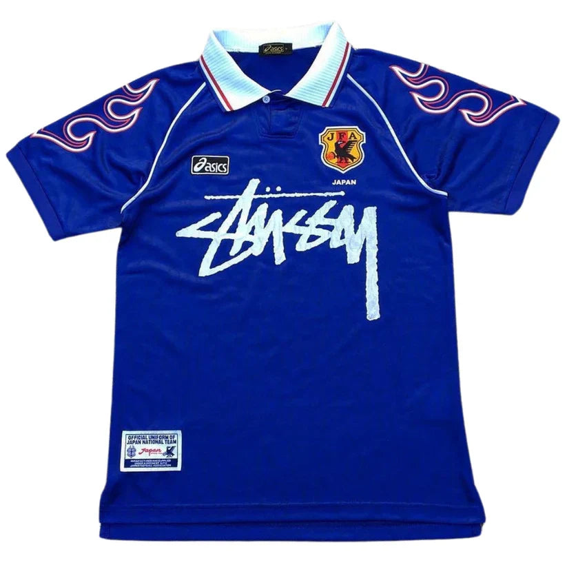 JAPAN X STUSSY | SPECIAL EDITION