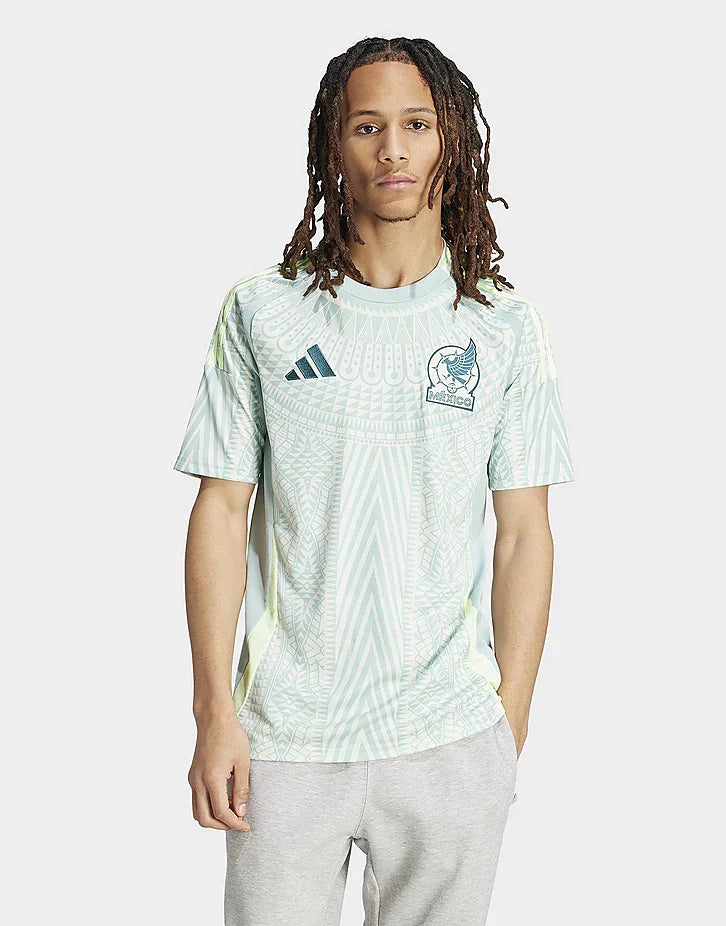 MEXICO 2024 AWAY JERSEY