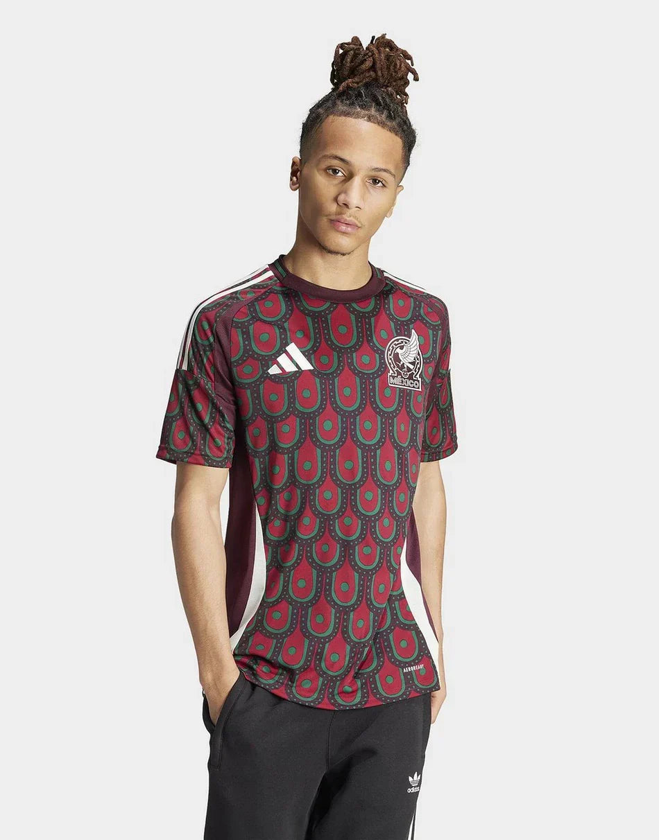 MEXICO 2024 HOME JERSEY